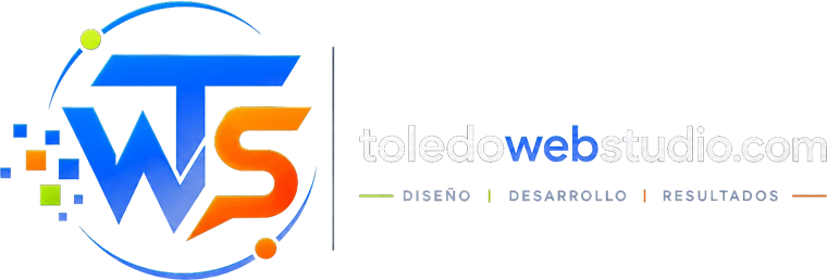 Toledo Web Studio